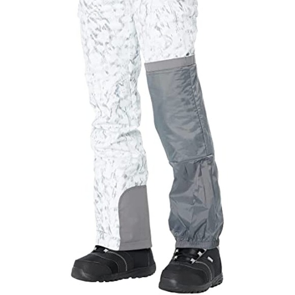 NWT!! Obermeyer Insulated Waterproof Ski / Snowboard Pants Size 16 - Picture 4 of 14